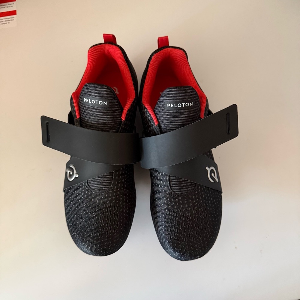 Peloton Altos shoes size 39
